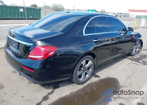 2019 Mercedes-Benz E 300 из США, поврежденный, VIN WDDZF4JBXKA549463